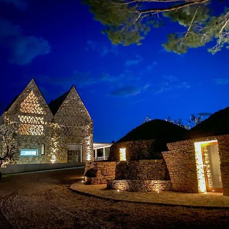 Bed and Breakfast Casale Amendolagine Терлицци Экстерьер фото