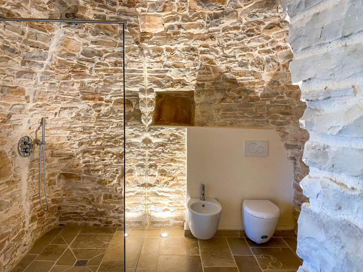 Bed and Breakfast Casale Amendolagine Терлицци Экстерьер фото